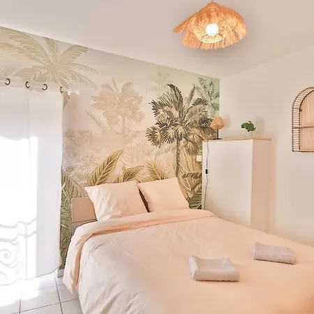 Studio Paisible, Parking Gratuit, Emplacement Velo - Village Vaux 3 Minutes Auxerre Exterior photo