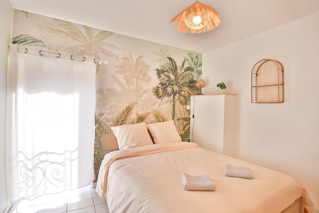Paisible, Parking Gratuit, Emplacement Velo - Village Vaux 3 Minutes * Auxerre